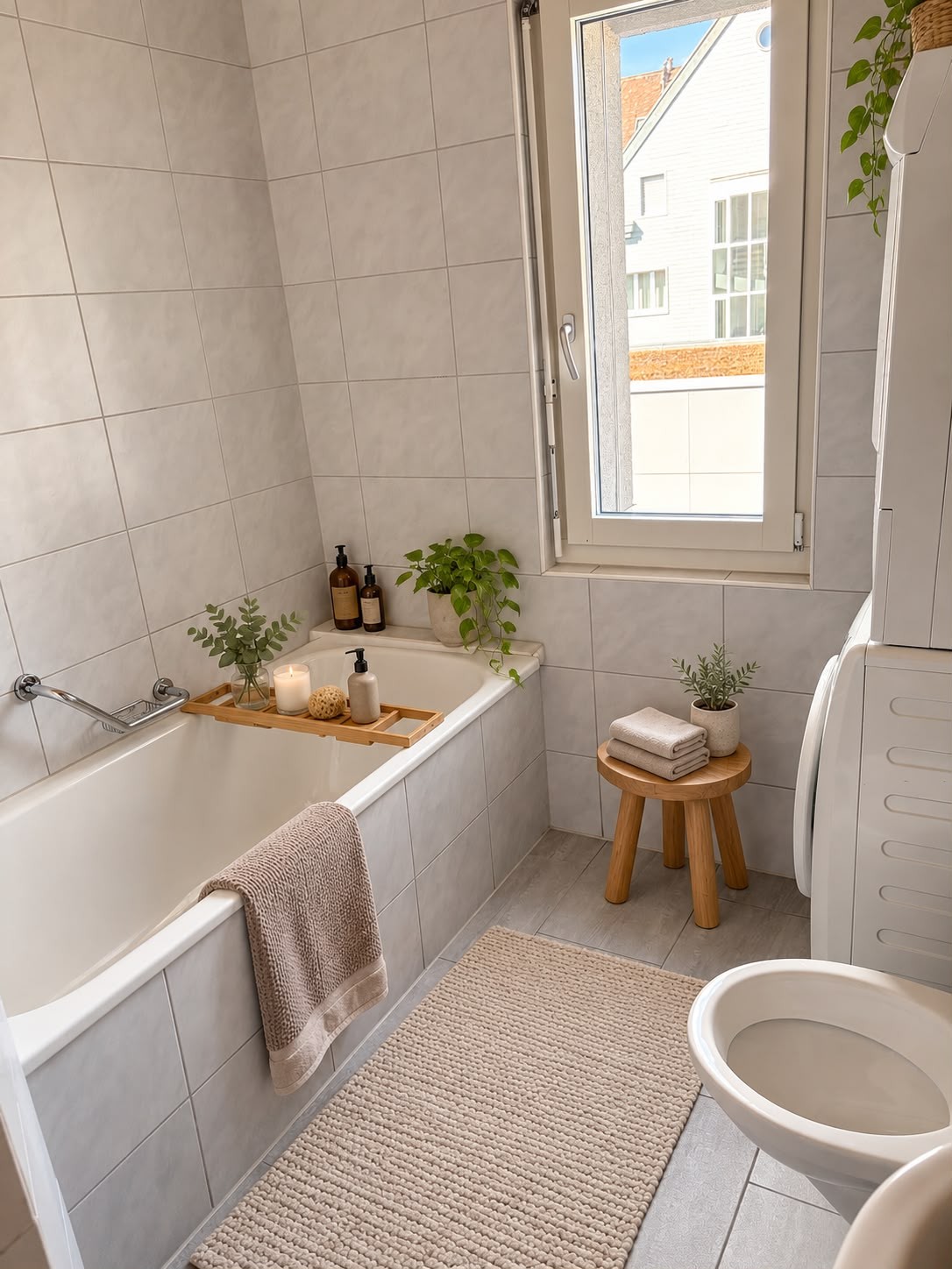 2 ½ room apartment, photo 4 of 6