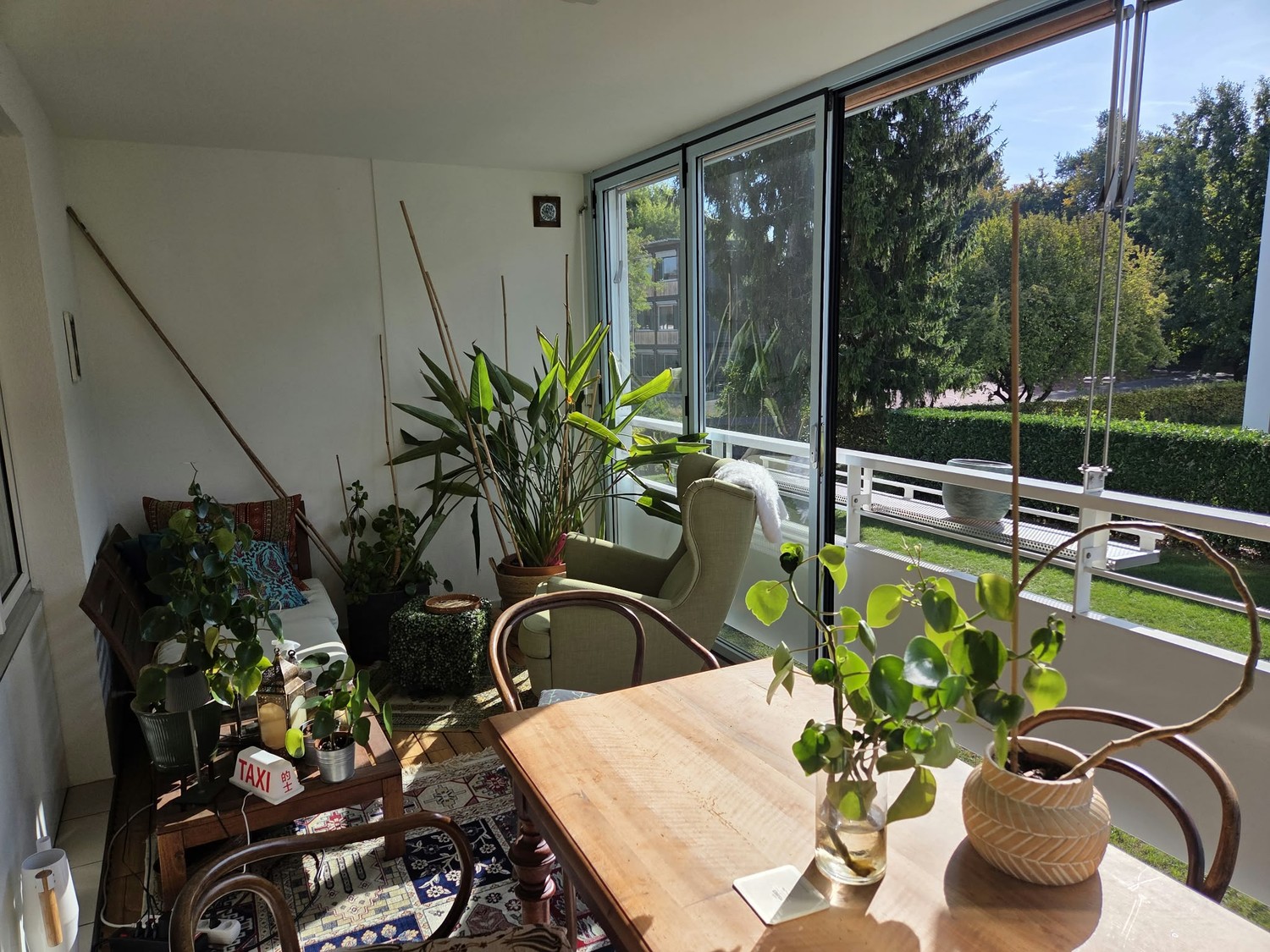 3 ½ rooms apartment, photo 1 of 4
