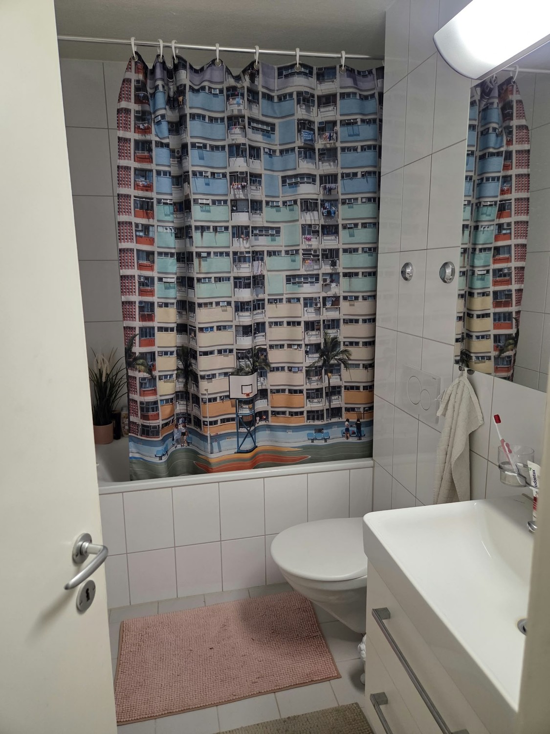3 ½ rooms apartment, photo 3 of 4