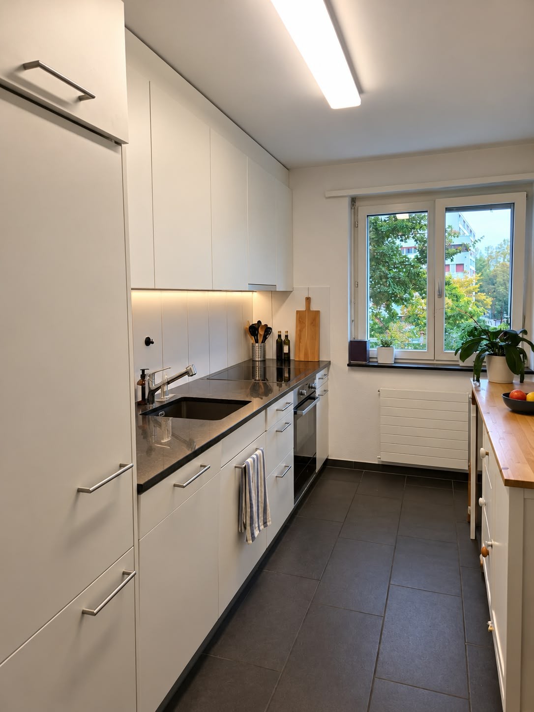 3 ½ rooms apartment, photo 4 of 4