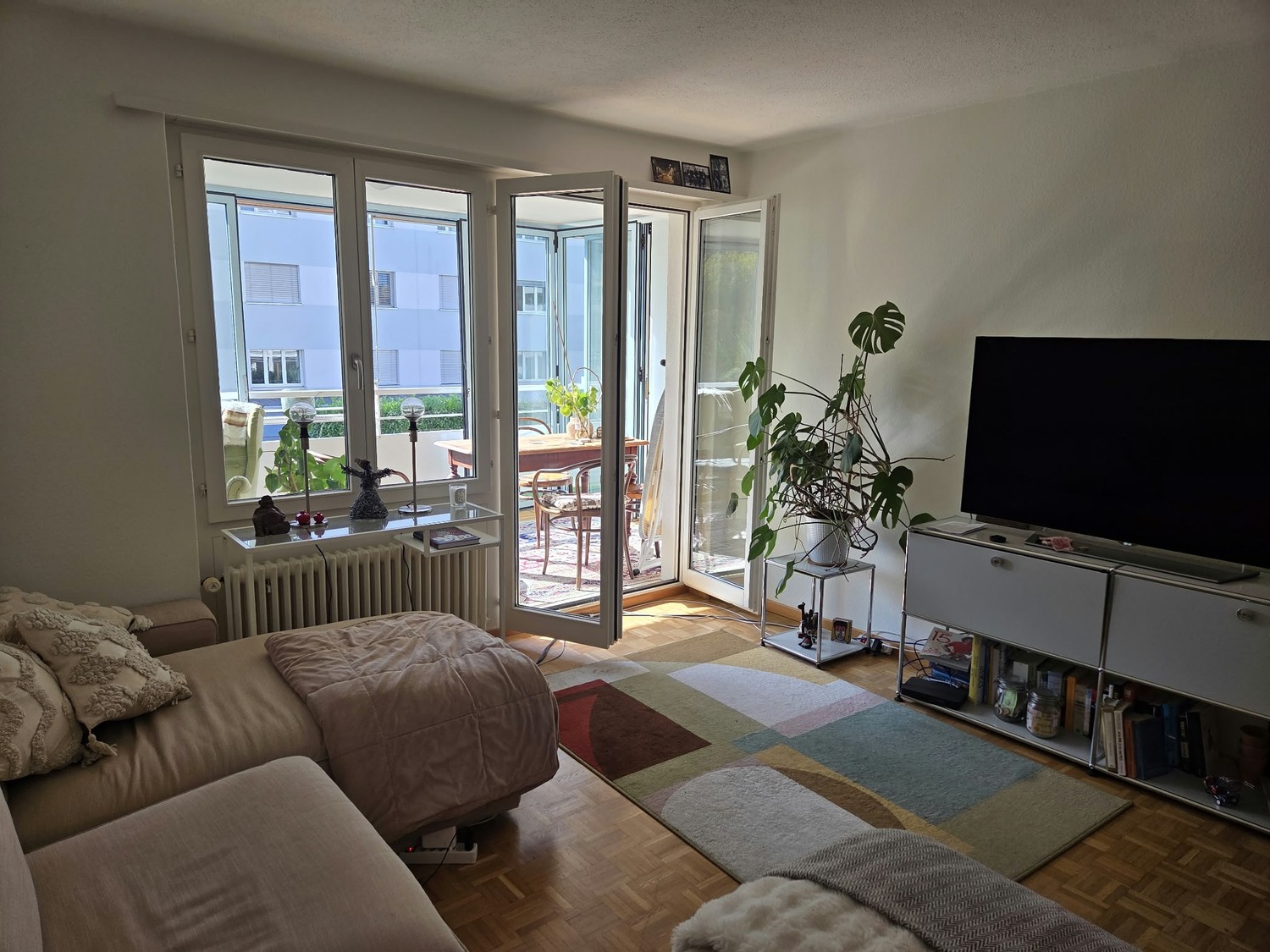 3 ½ rooms apartment, photo 2 of 4