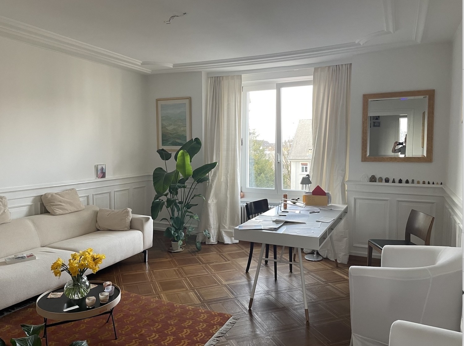 Room in a shared flat, photo 6 of 7
