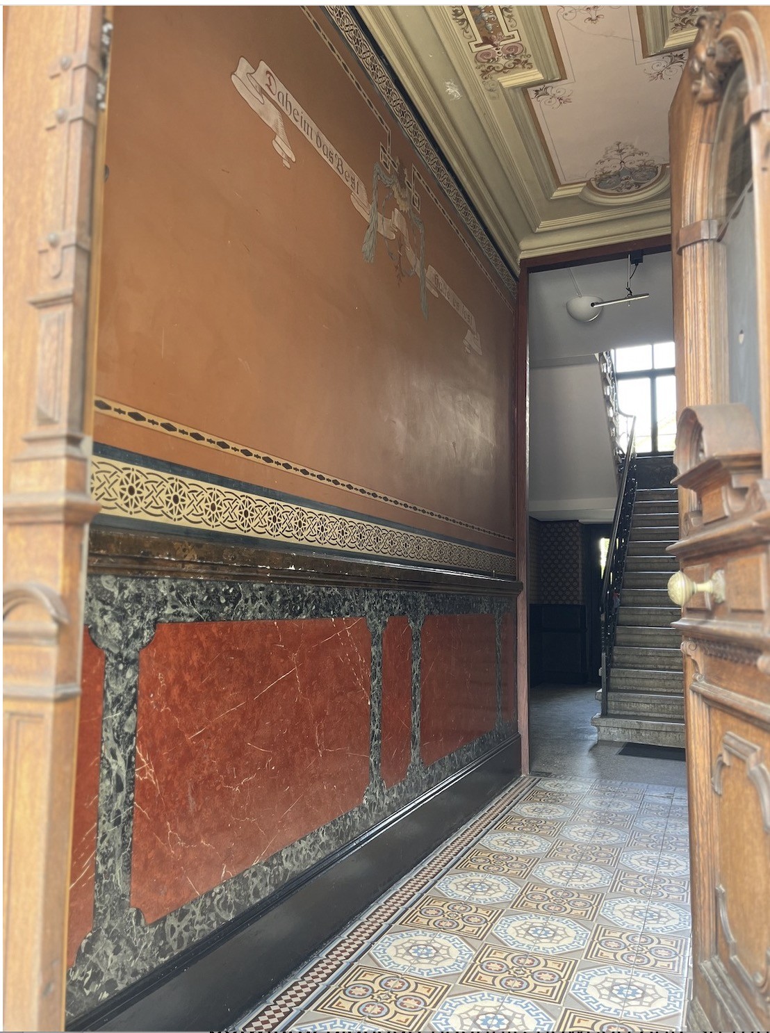 Room in a shared flat, photo 4 of 7