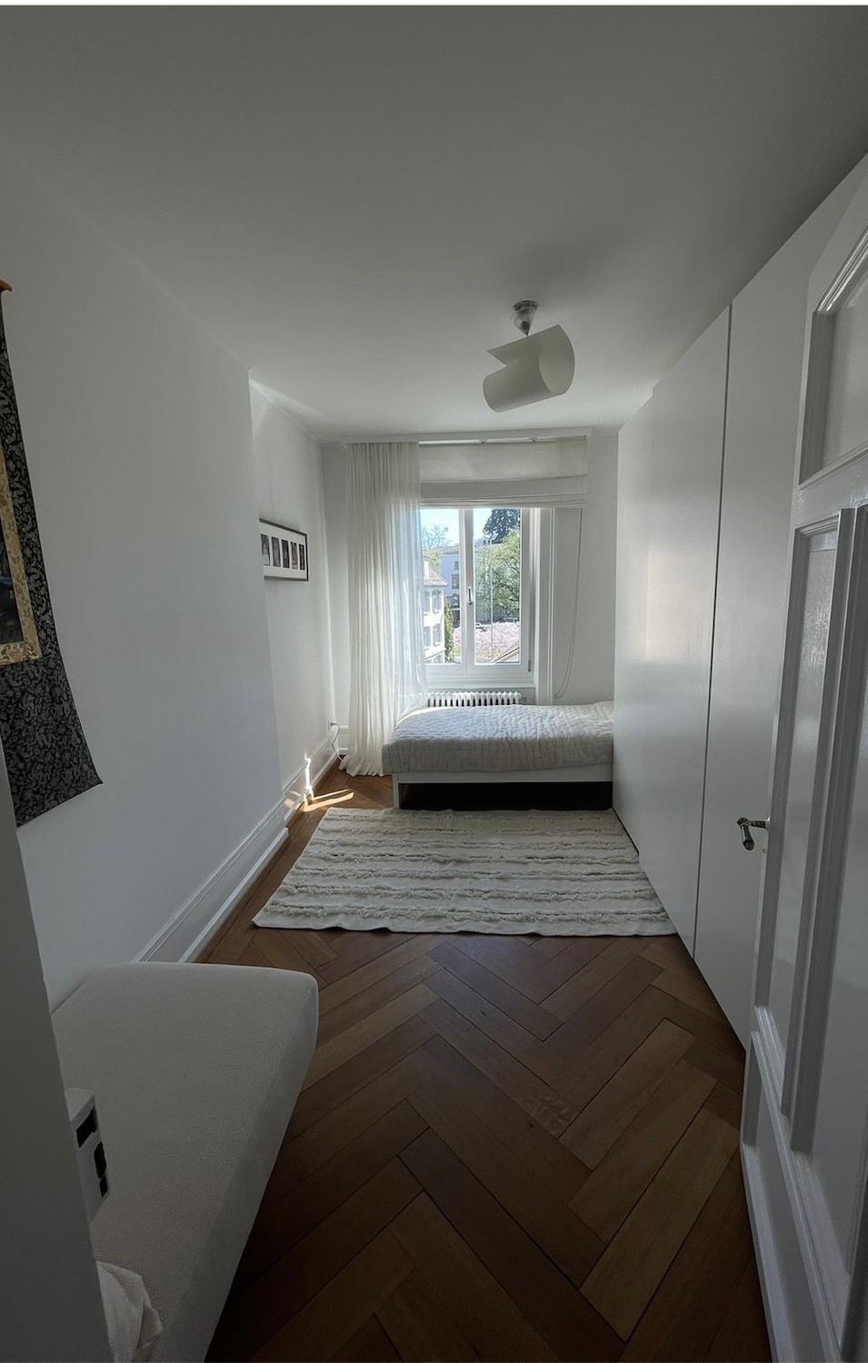 Room in a shared flat, photo 7 of 7