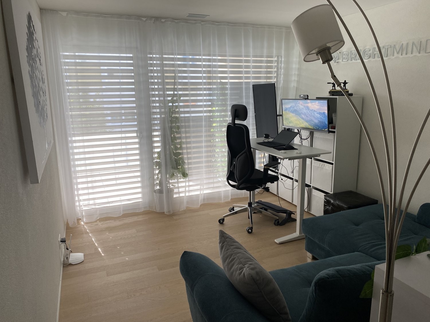 2 ½ room furnished flat, photo 6 of 10
