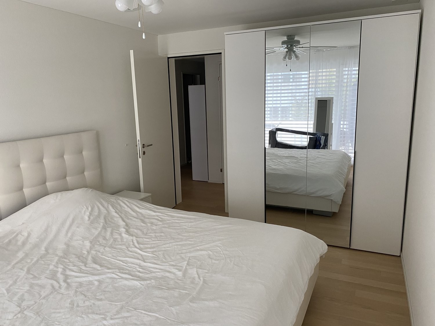 2 ½ room furnished flat, photo 4 of 10