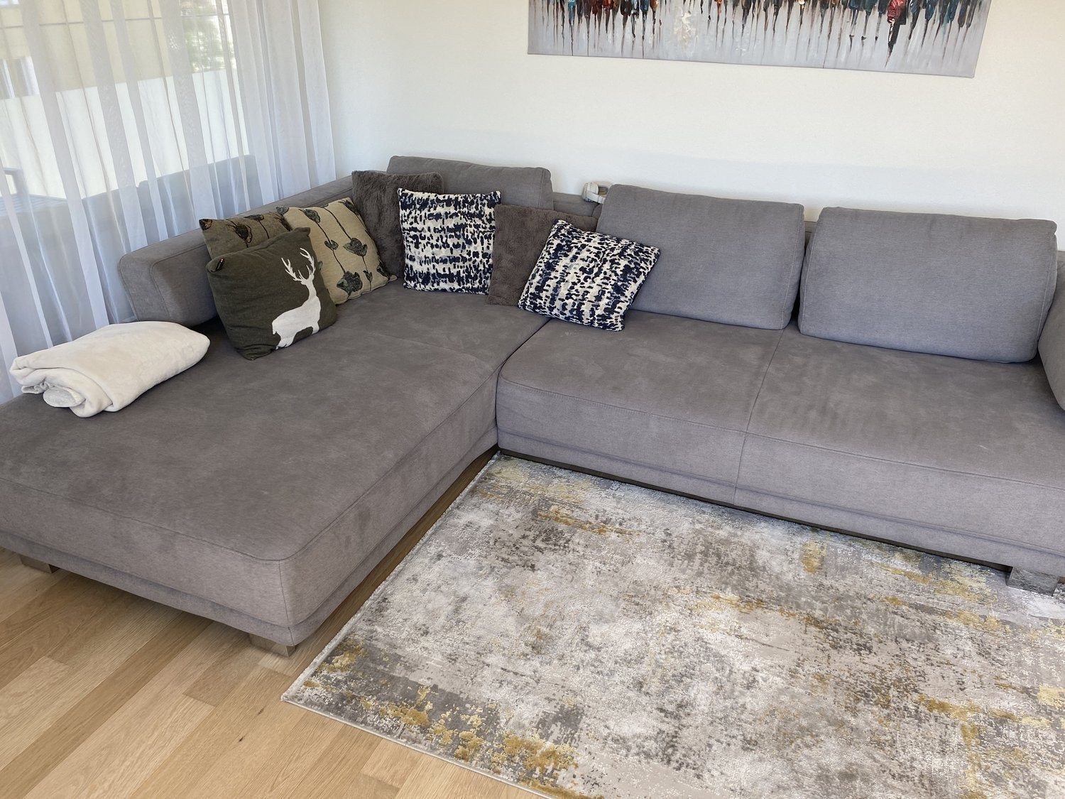 2 ½ room furnished flat, photo 2 of 10