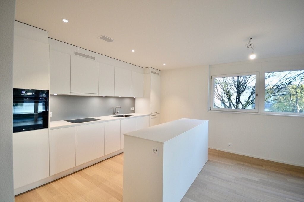 2 ½ room furnished flat, photo 1 of 10