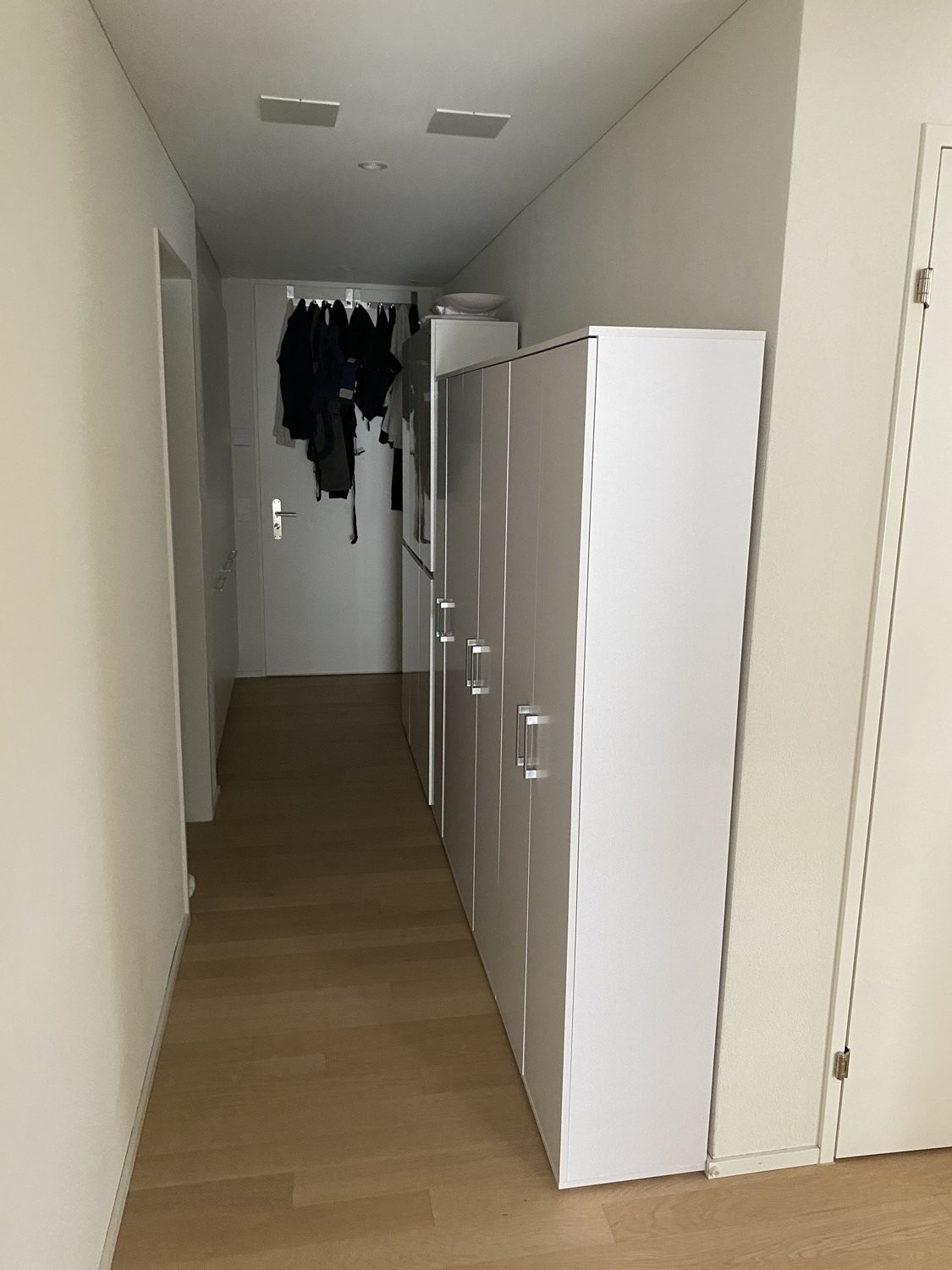2 ½ room furnished flat, photo 7 of 10