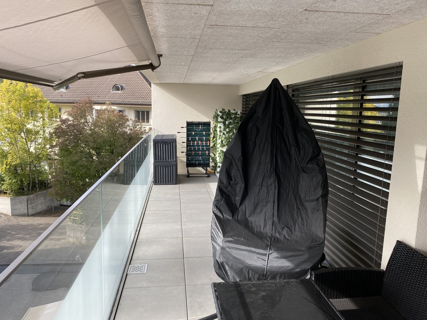 2 ½ room furnished flat, photo 9 of 10