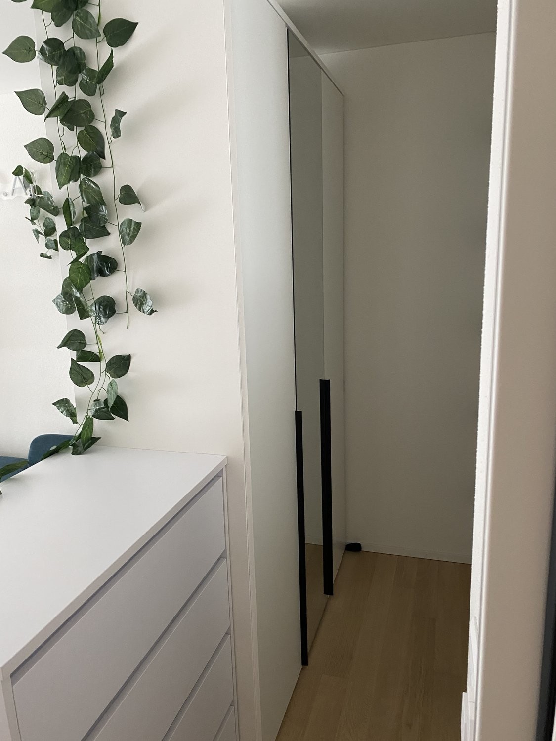 2 ½ room furnished flat, photo 8 of 10