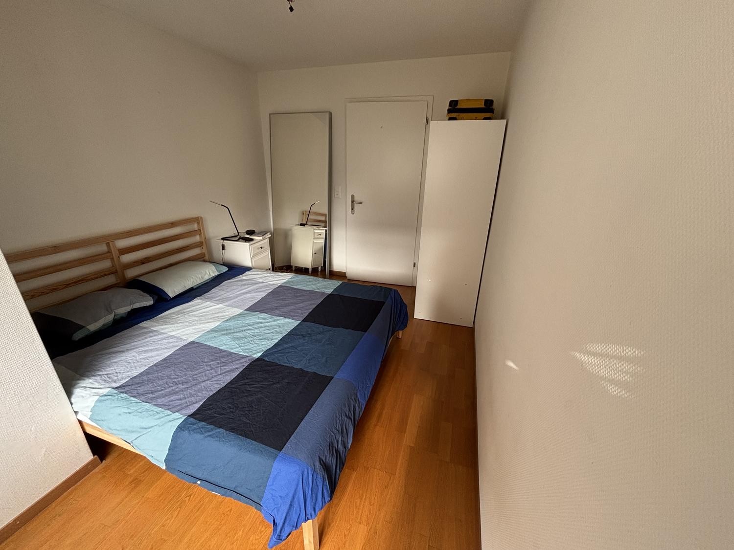 1 rooms apartment, photo 6 of 10