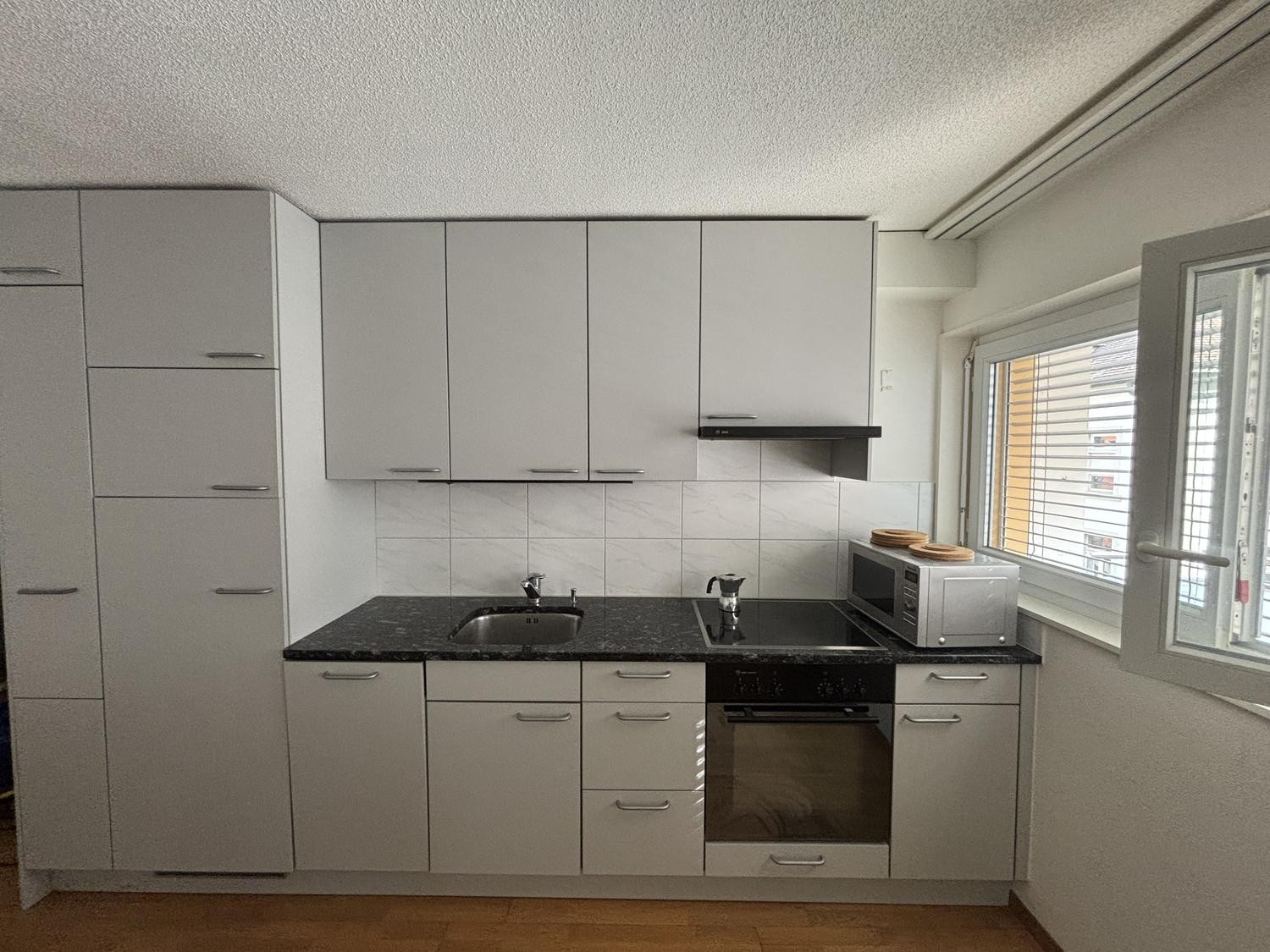 1 rooms apartment, photo 8 of 10