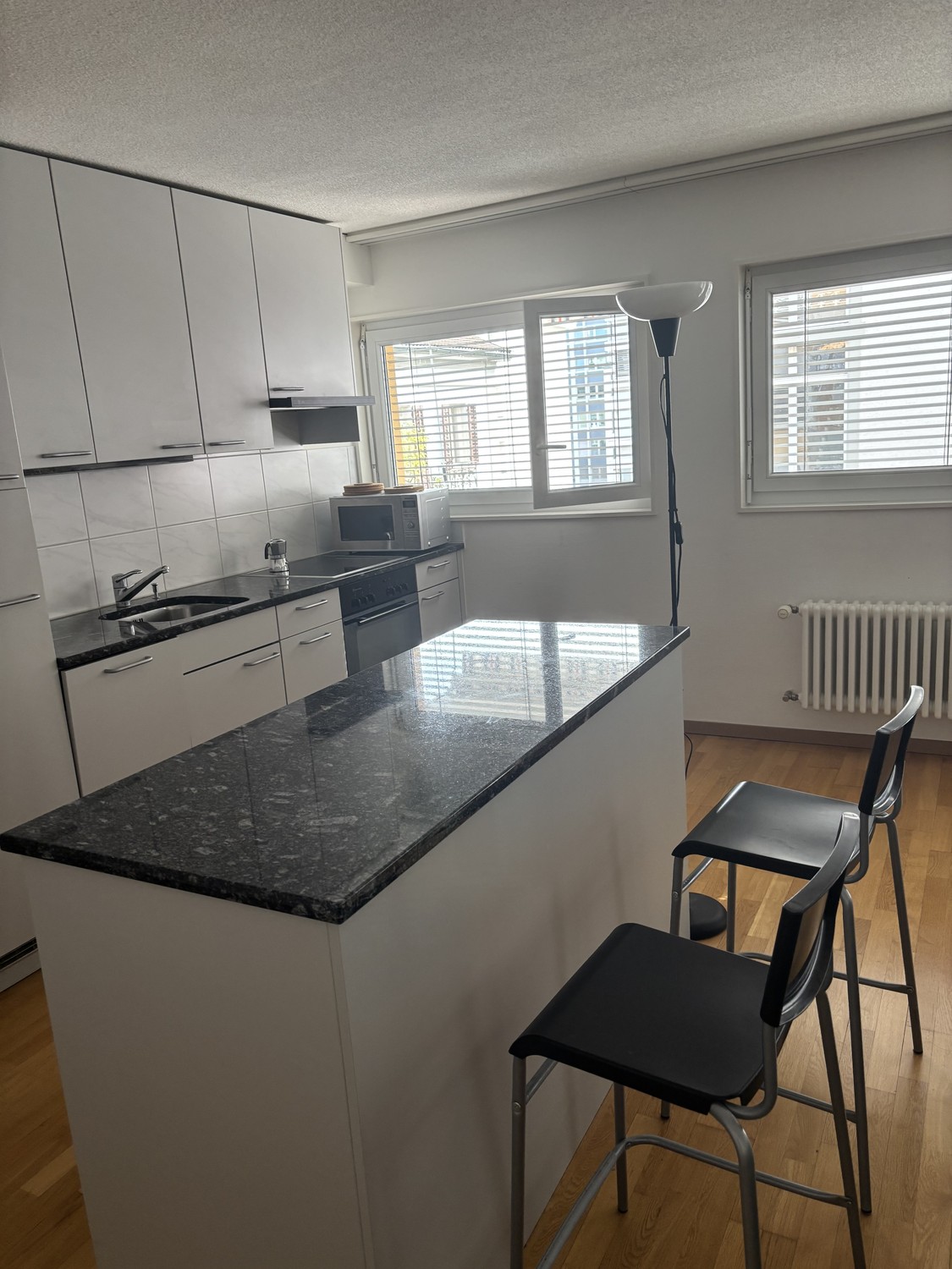 1 rooms apartment, photo 10 of 10