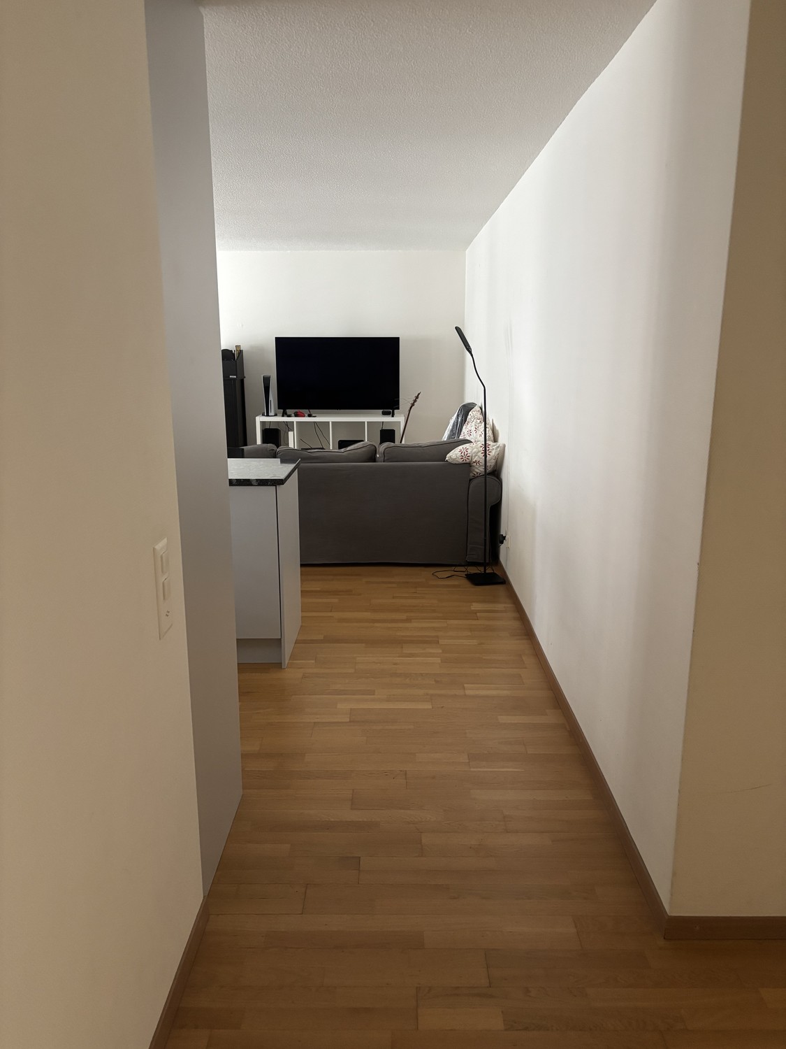 1 rooms apartment, photo 4 of 10