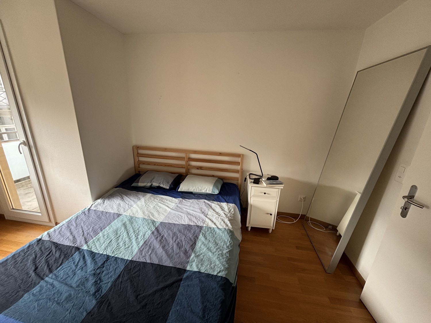 1 rooms apartment, photo 7 of 10