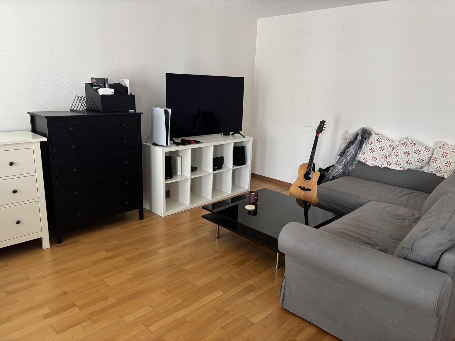 1 rooms apartment, photo 2 of 10