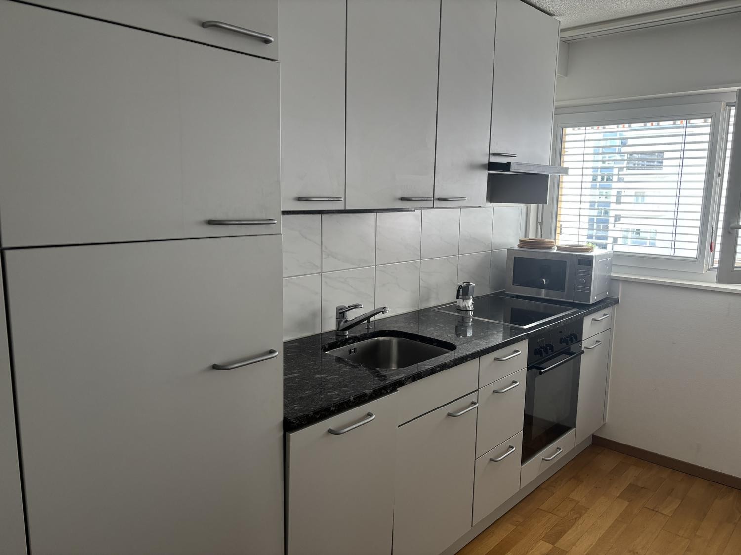 1 rooms apartment, photo 9 of 10
