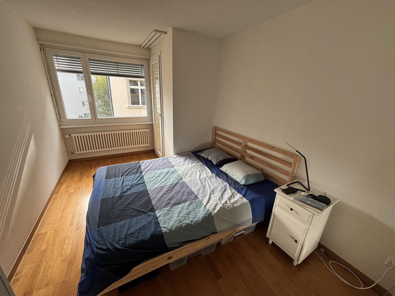 1 rooms apartment, photo 5 of 10