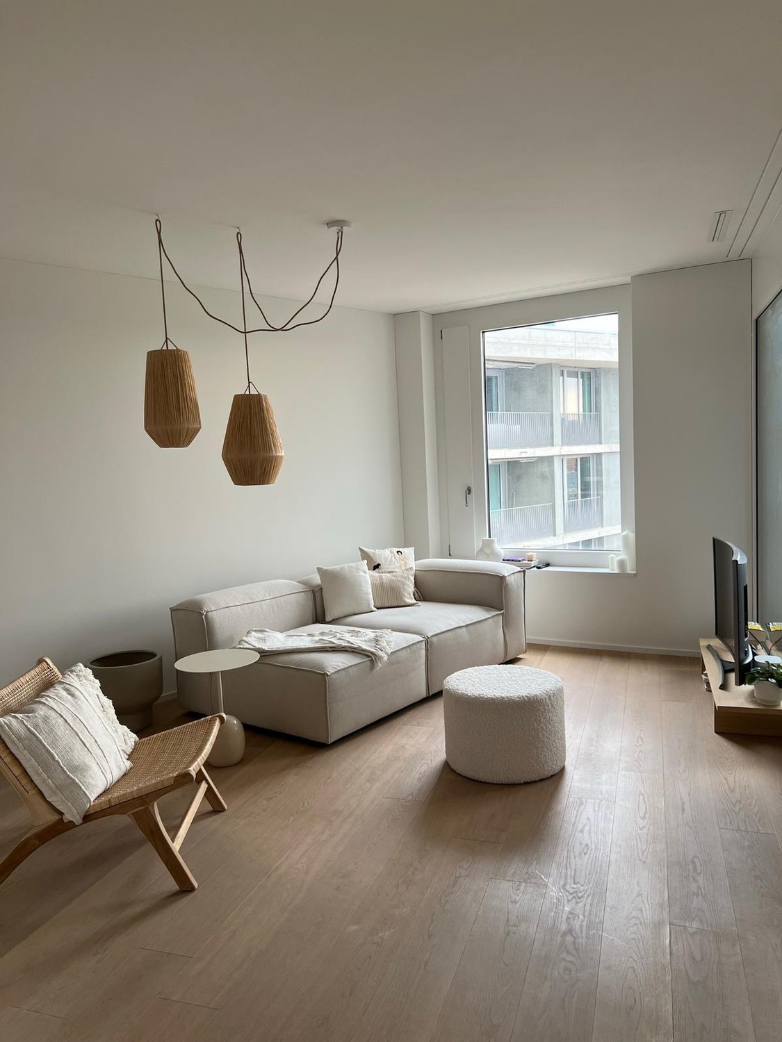 1 ½ rooms apartment, photo 2 of 4