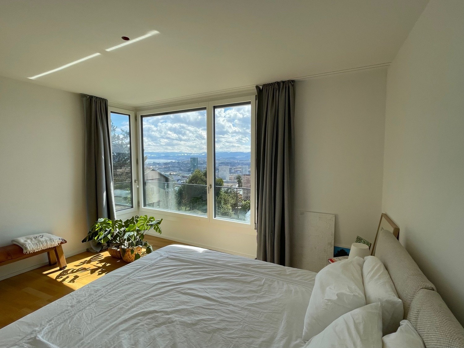 4 ½ rooms apartment, photo 4 of 7
