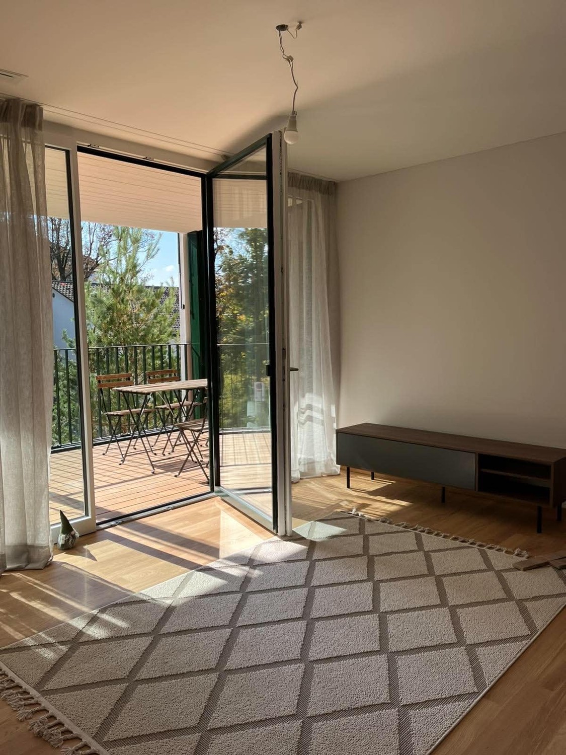 3 ½ rooms apartment, photo 2 of 5
