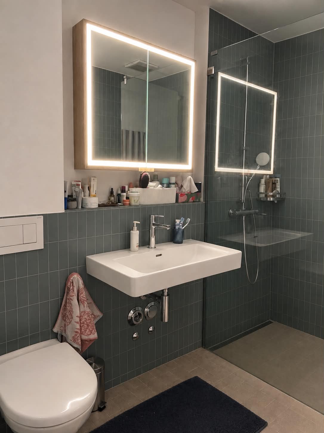 3 ½ rooms apartment, photo 1 of 5