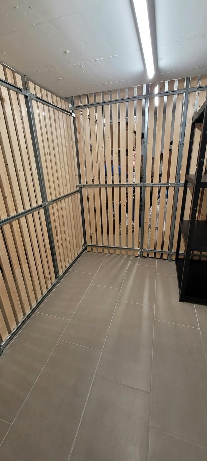 3 ½ rooms apartment, photo 6 of 6