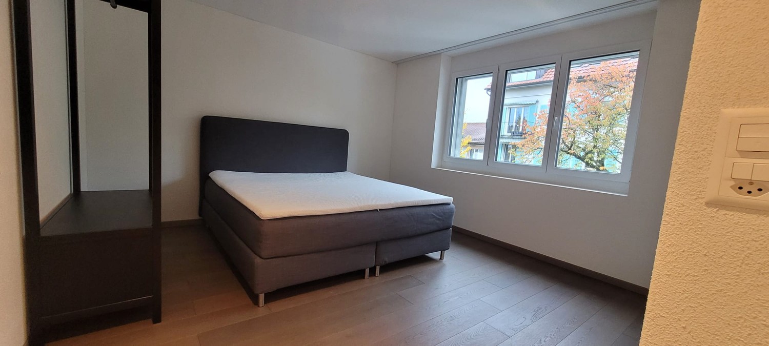 3 ½ rooms apartment, photo 3 of 6