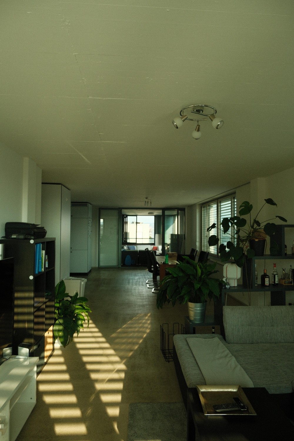 Room in a shared flat, photo 3 of 10