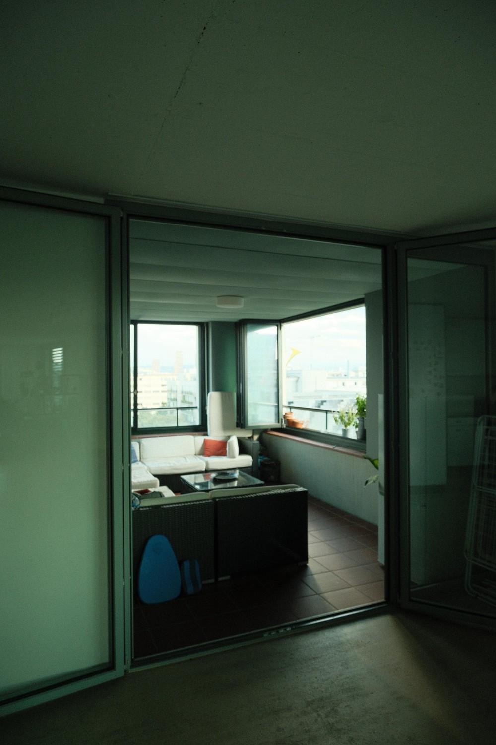 Room in a shared flat, photo 1 of 10