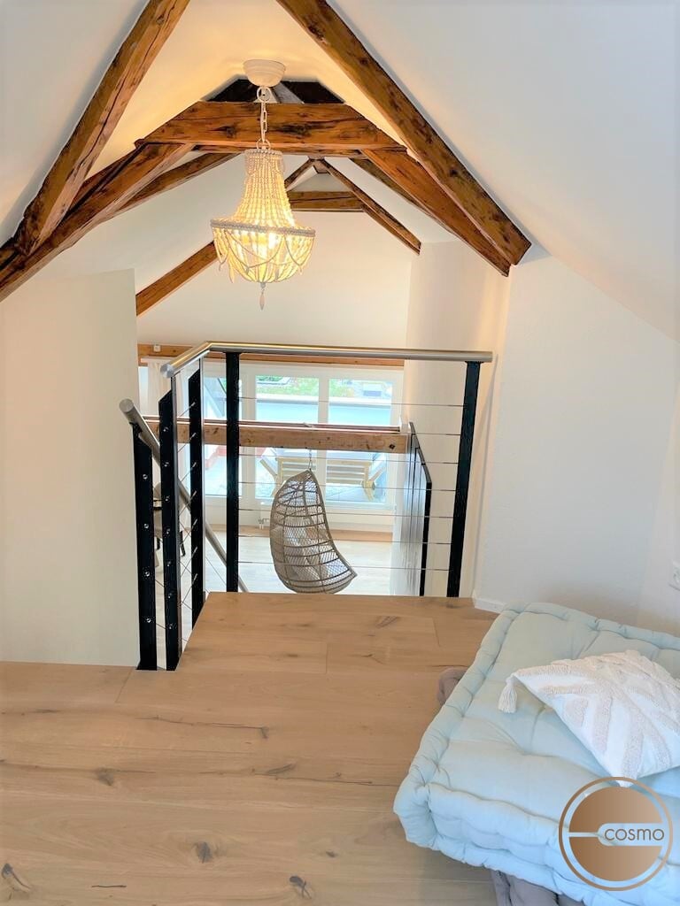 2 ½ rooms furnished flat, photo 5 of 10