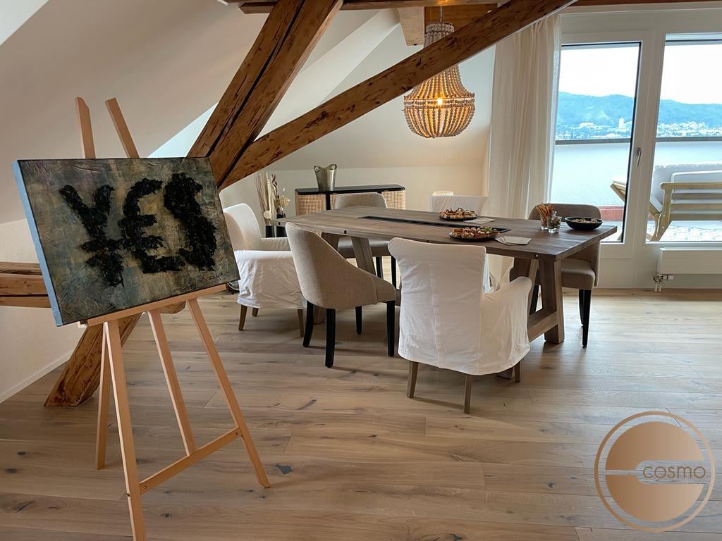 2 ½ rooms furnished flat, photo 8 of 10