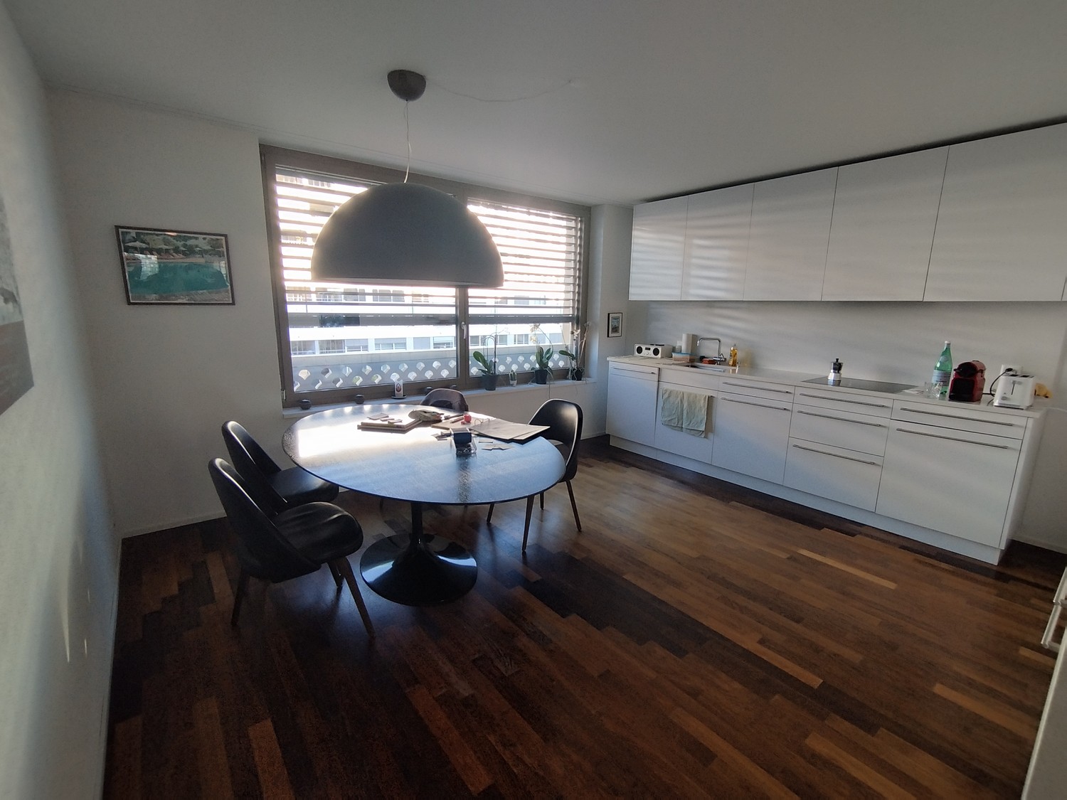 Room in a shared flat, photo 2 of 4