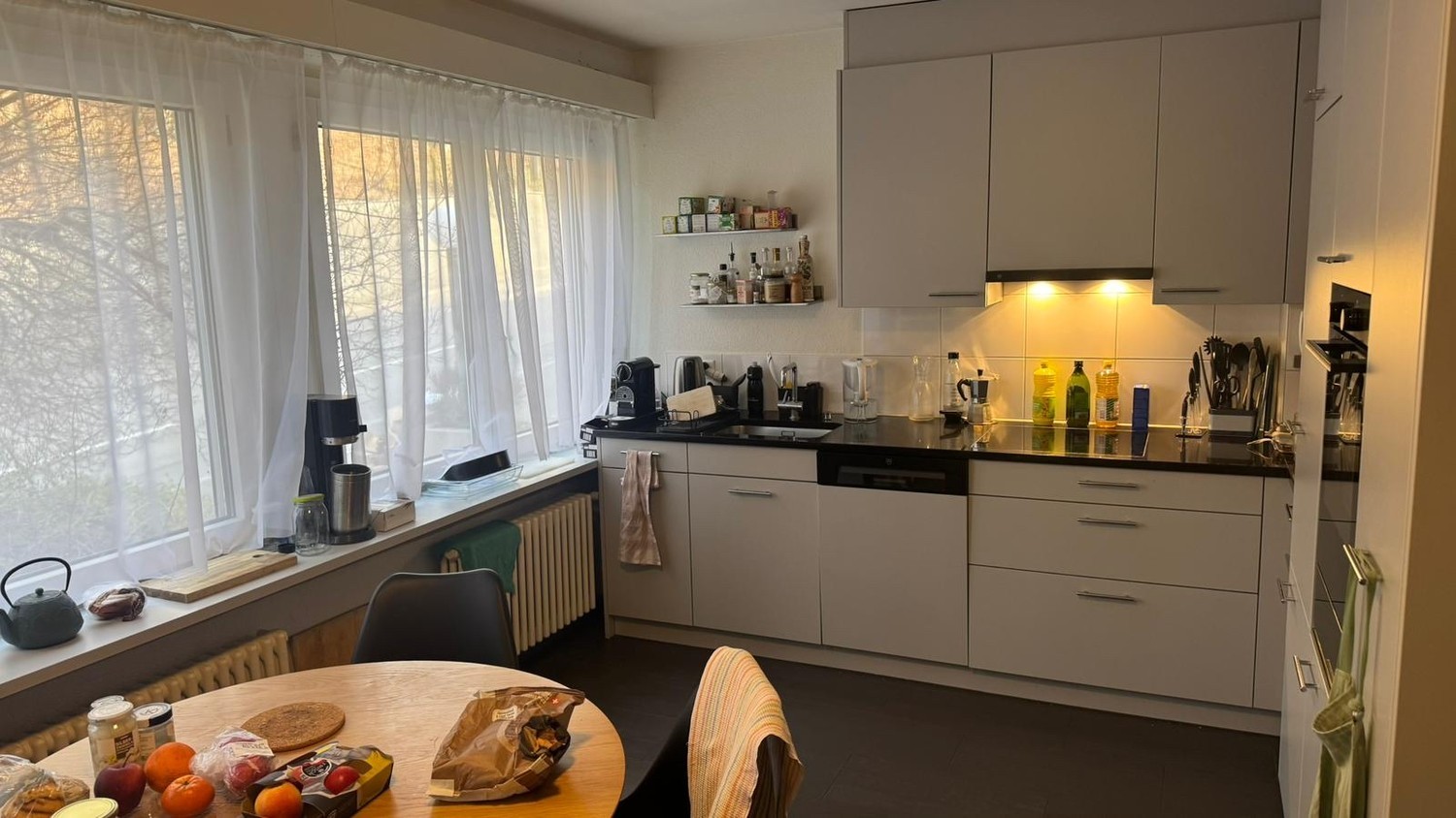 Room in a shared flat