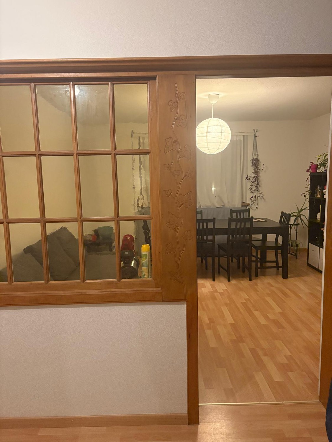 Room in a shared flat, photo 3 of 5