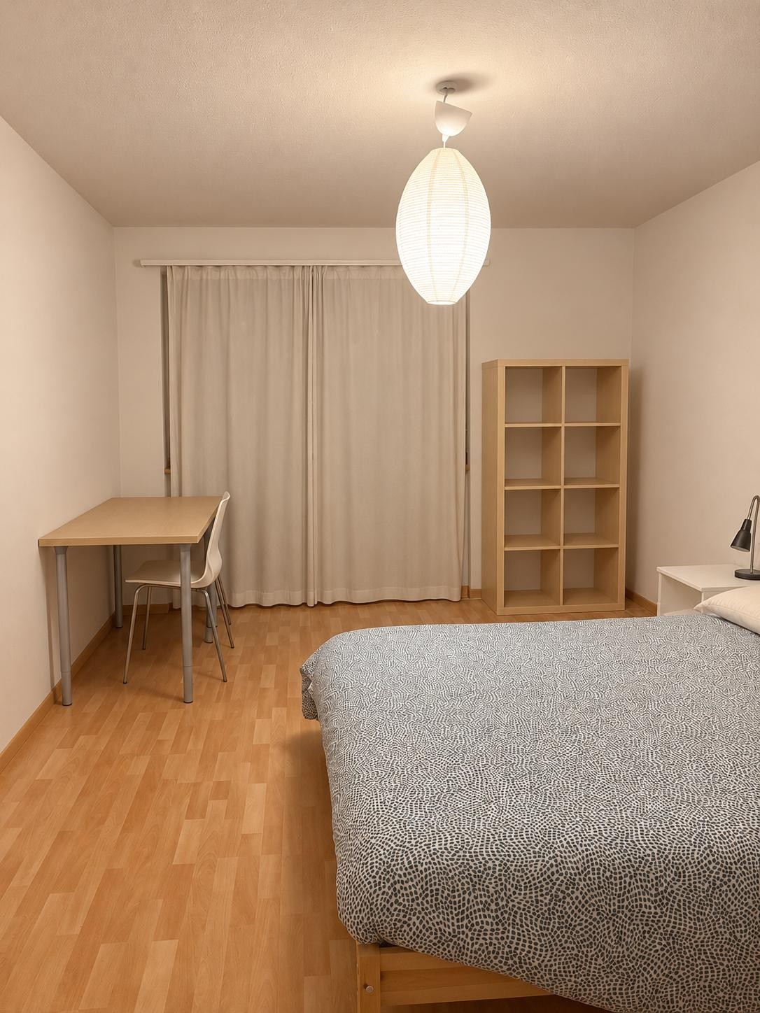 Room in a shared flat, photo 1 of 5