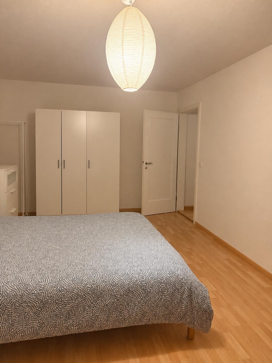 Room in a shared flat, photo 2 of 5