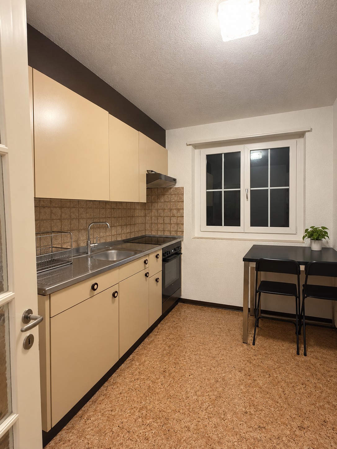 Room in a shared flat, photo 4 of 5