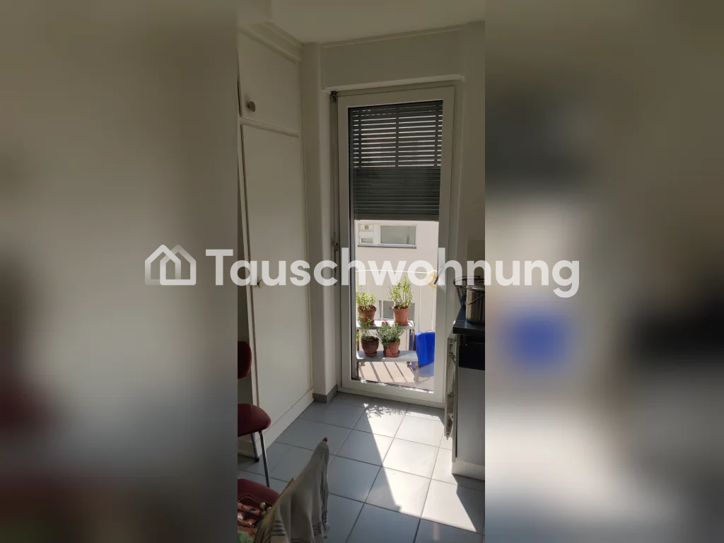 5 ½ rooms apartment
