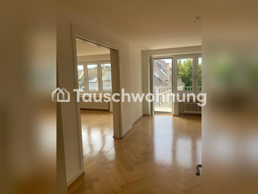 5 ½ rooms apartment