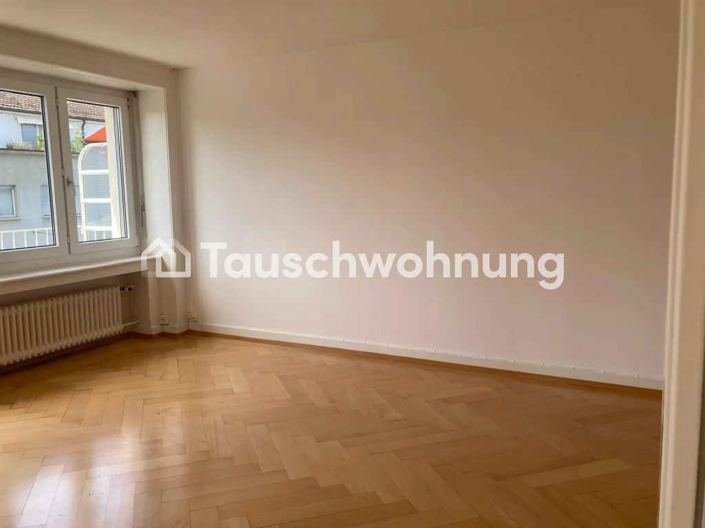 5 ½ rooms apartment