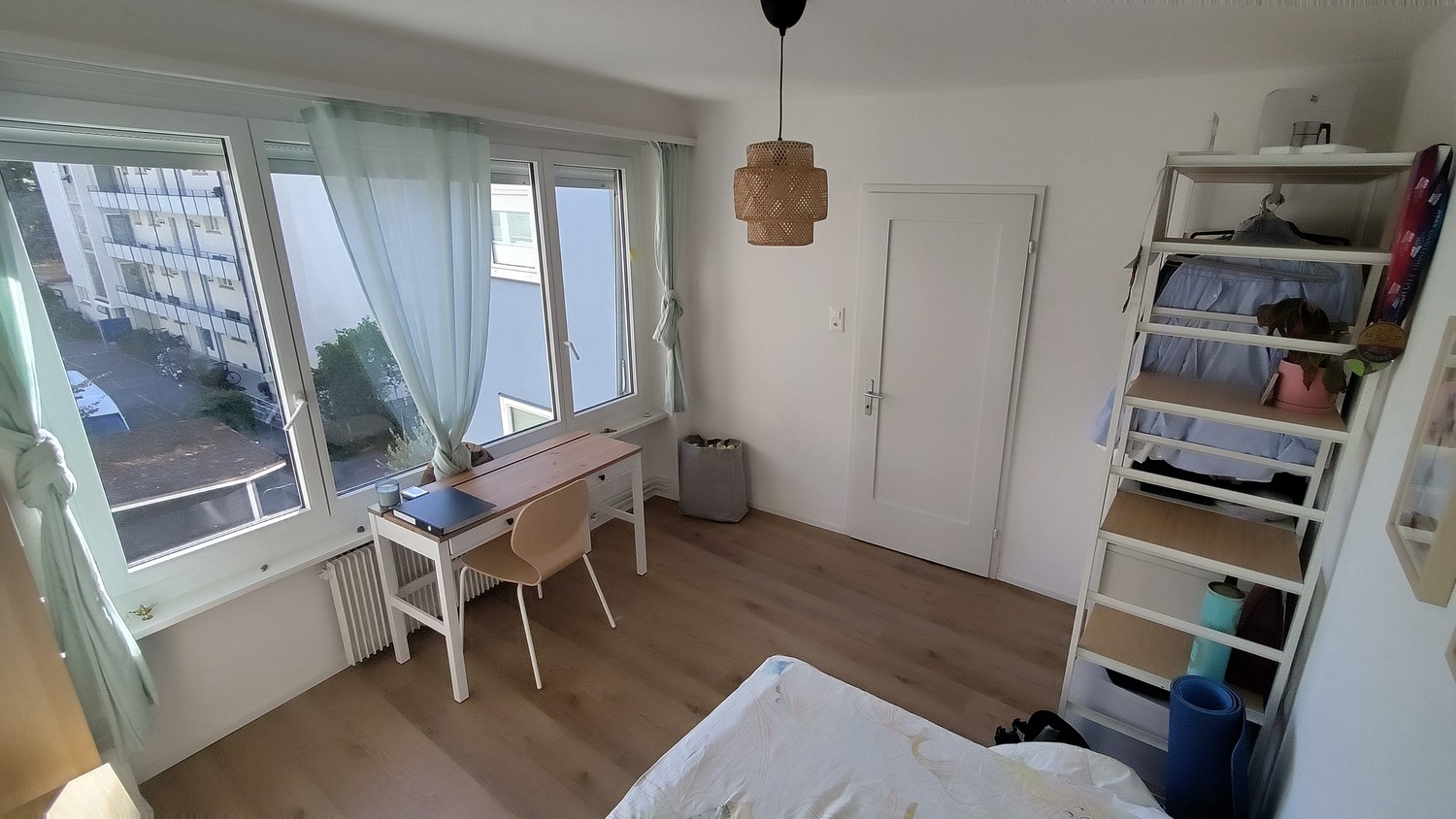 Room in a shared flat, photo 2 of 6