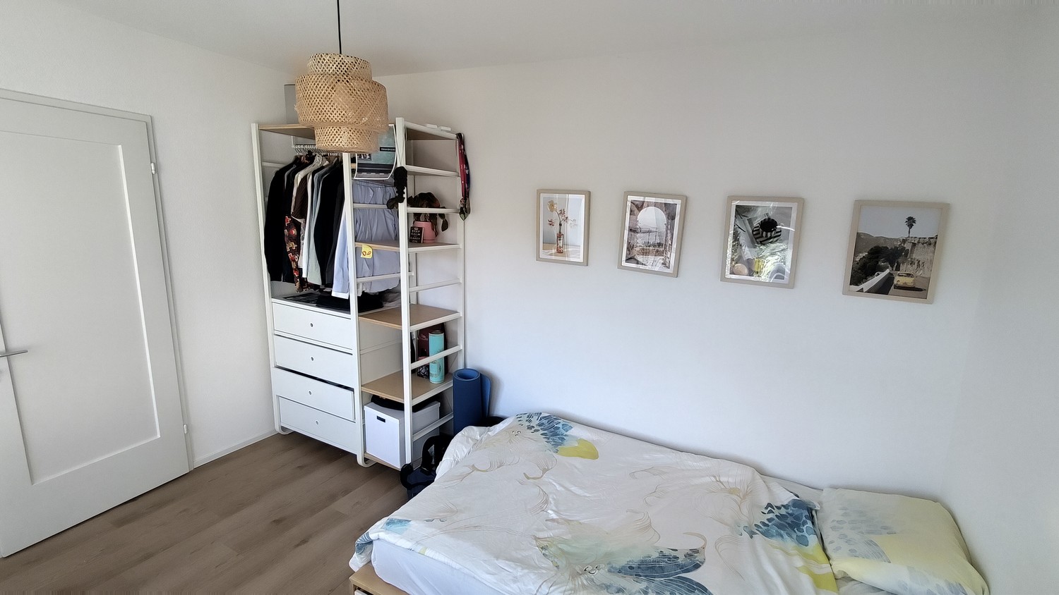 Room in a shared flat, photo 3 of 6