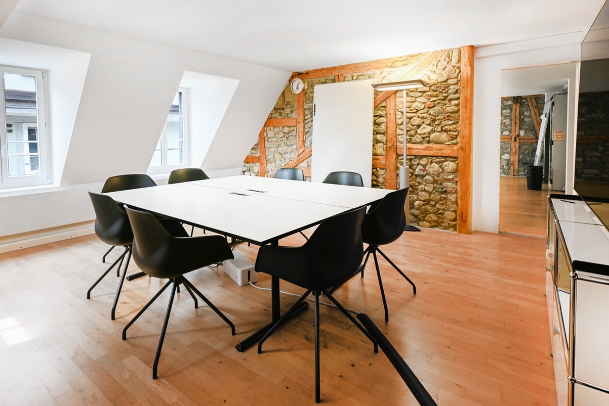 260m² bureau