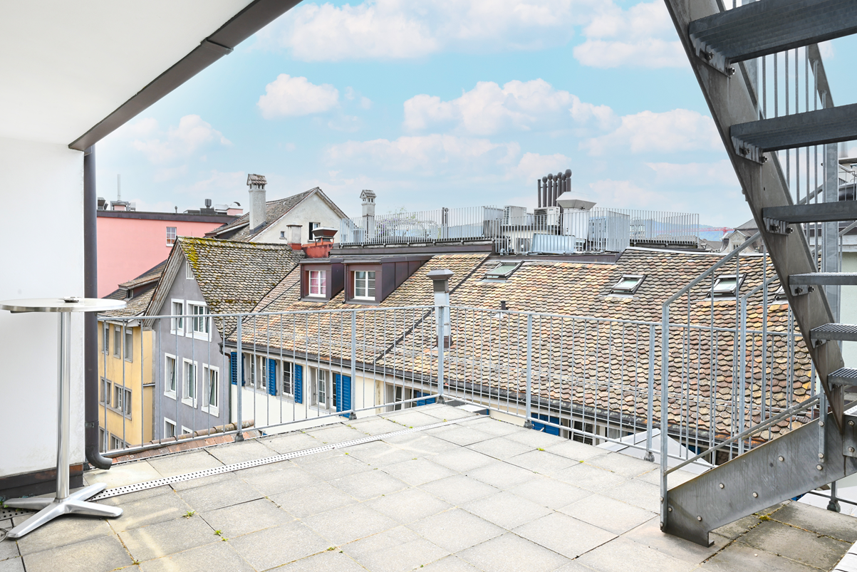 260m² bureau