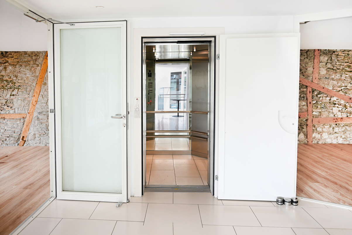 260m² bureau