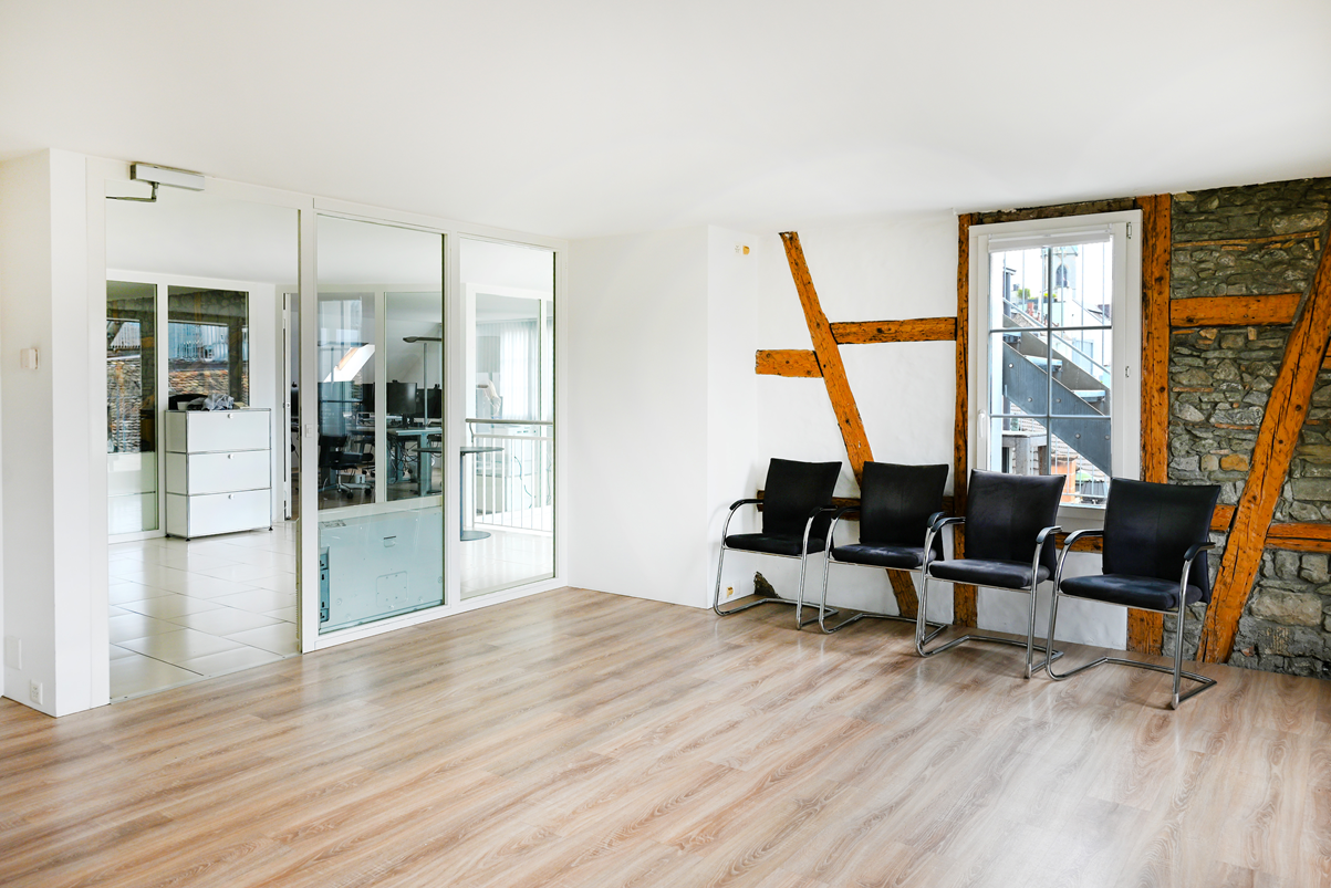 260m² bureau