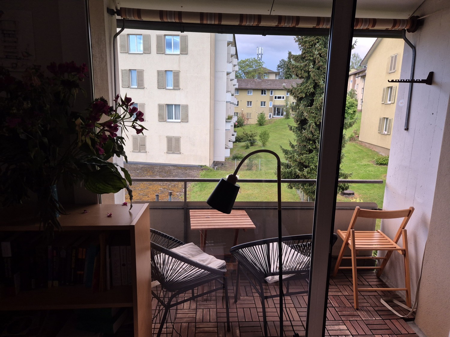Room in a shared flat, photo 3 of 6