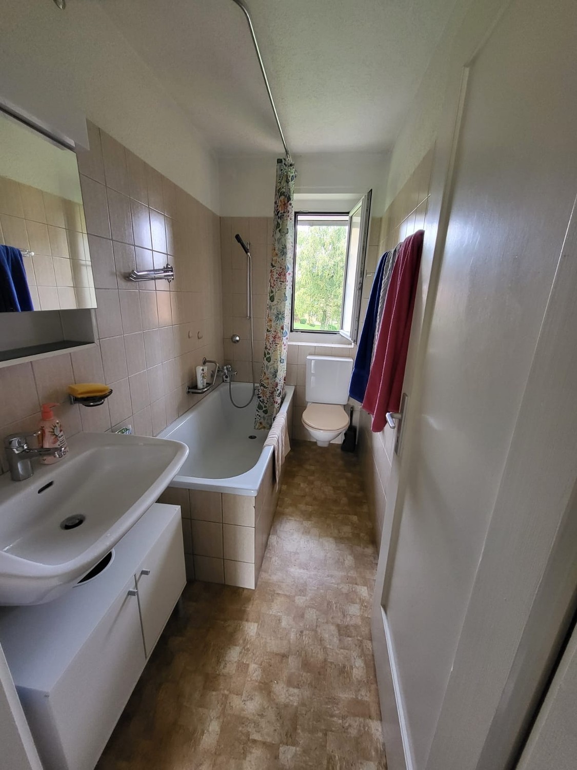 Room in a shared flat, photo 5 of 6